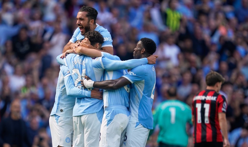 Premier League prepísala históriu! Minula rekordnú sumu, viac než ďalších päť líg dokopy