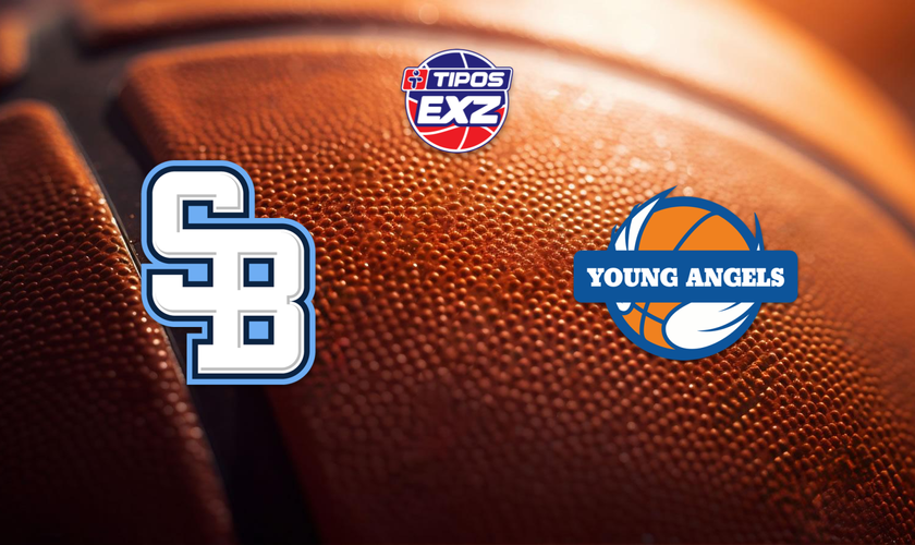 WBC Slovan Bratislava - Young Angels Košice