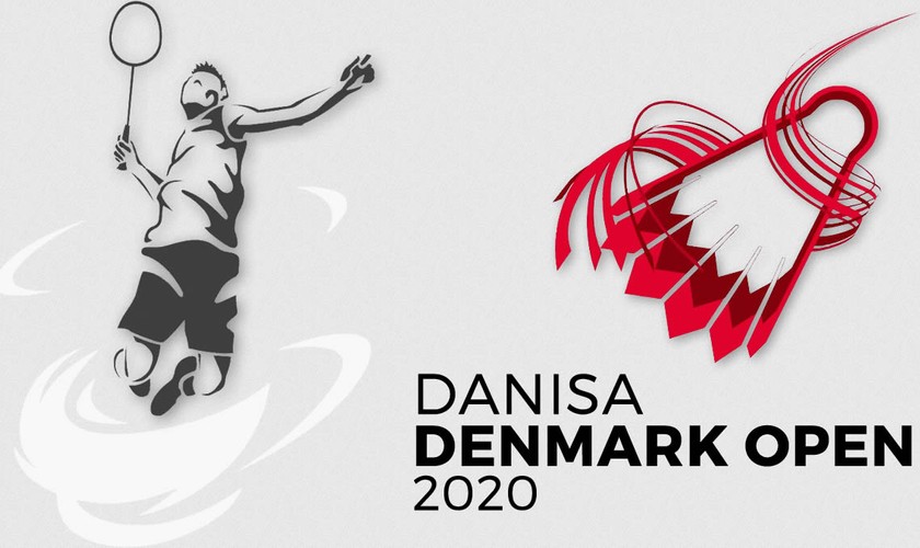 Denmark Open 2020Bedminton Final Day