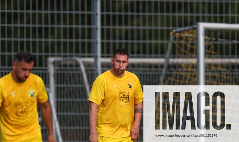 Ešte minulý rok hral za Dortmund, dnes už pôsobí v 9. lige. Süle si futbal užíva po svojom