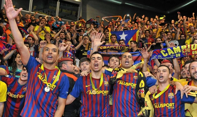 Barcelona vstupuje do boja o európsku slávu! Proti nemeckému súperovi chce potvrdiť úlohu favorita