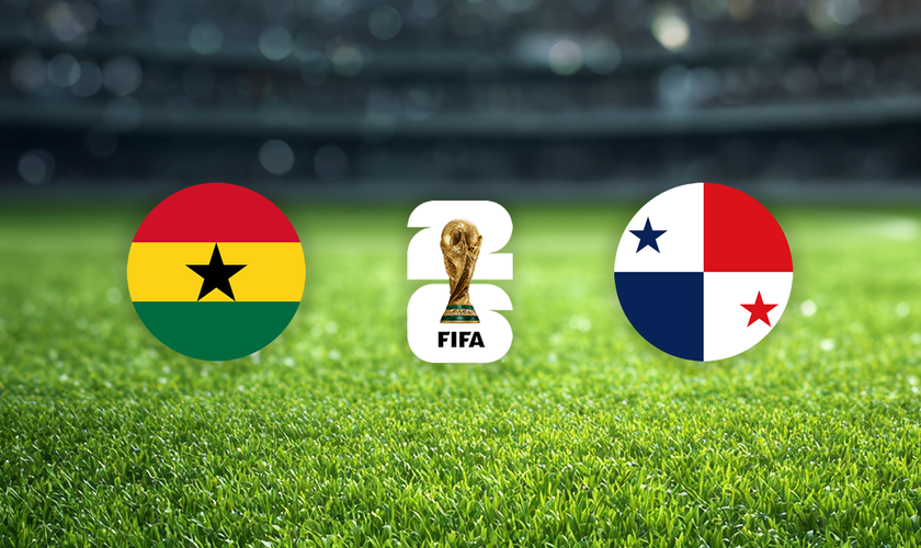 Ghana - Panama