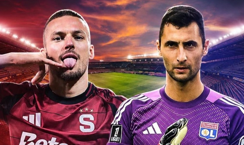 Súboj slovenských brankárov v predkole Ligy majstrov naživo na JOJ ŠPORT od 19:30h