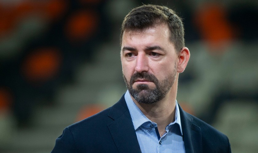 Rančík o ABA lige: zodpovednosť a výzva pre hráčov i klub