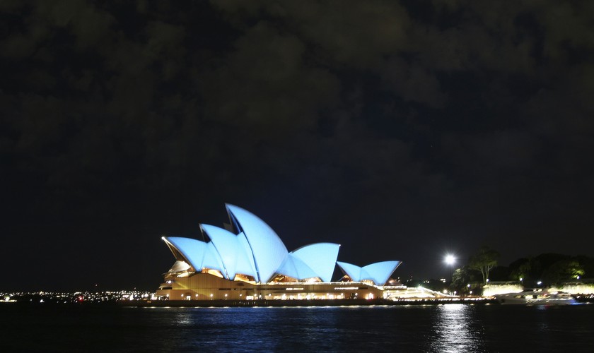 Maratón v Sydney vyhral oštepár. Aj toto ste mohli vidieť na JOJ ŠPORT