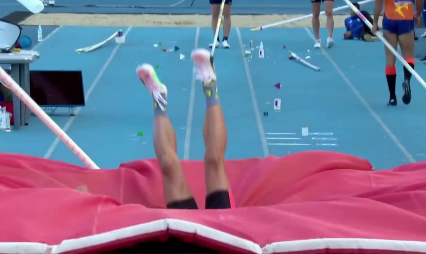 Irena Szewinska Memorial Bydgoszcz Athletics Cup
