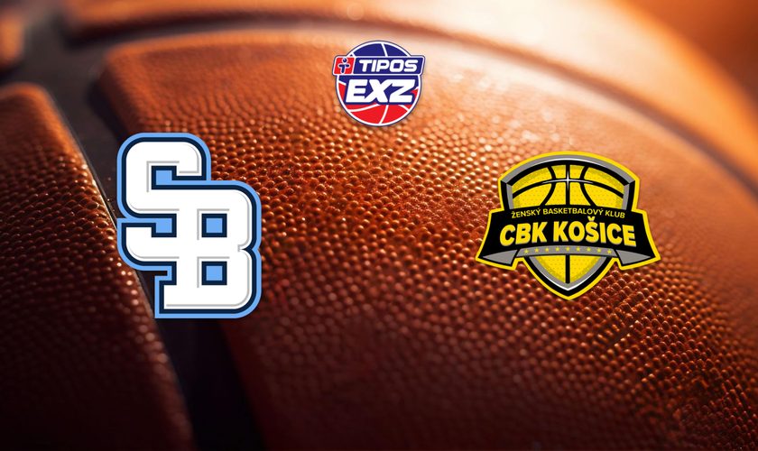 WBC Slovan Bratislava - CBK Košice