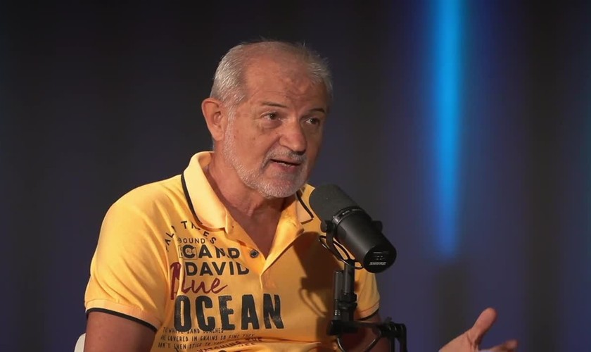 V pozadí úspechu - Mediálna legenda Stanislav Ščepán