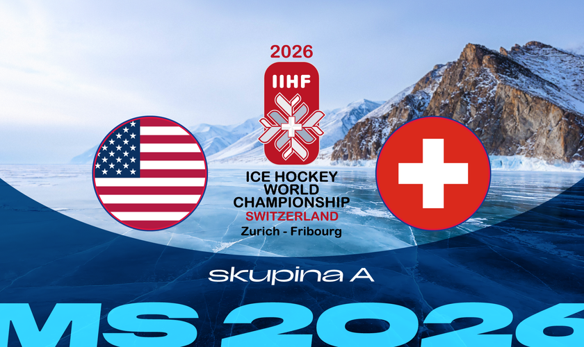 USA - Švajčiarsko