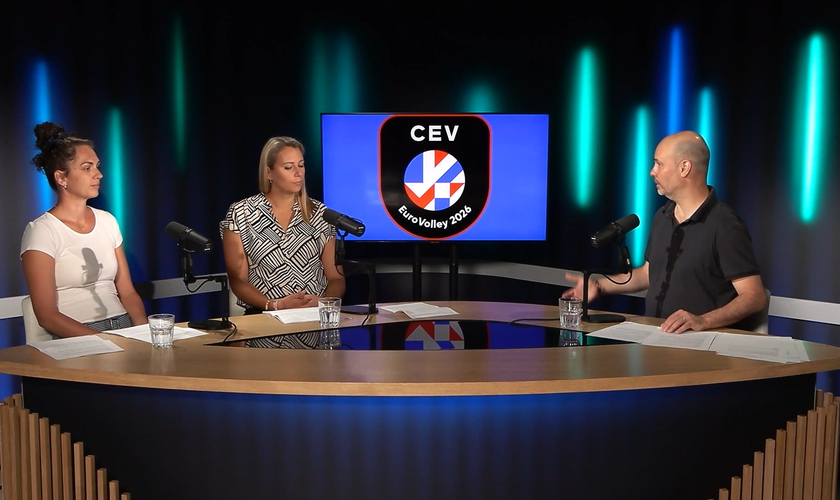 Preview pred CEV EuroVolley 2026 žien