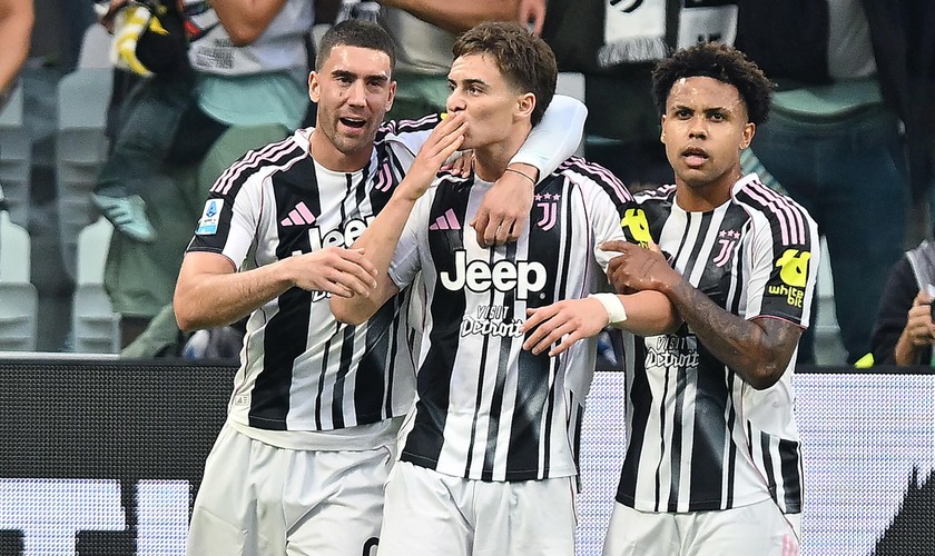 Európsky futbalový večer na JOJ Športe! Celta Vigo vyzve Juventus