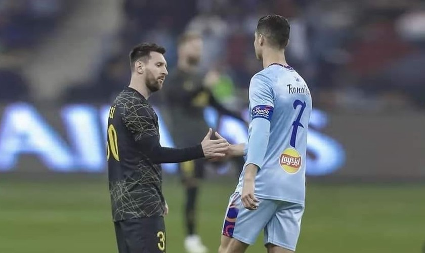 Messiho, Ronalda a Ochou čaká rekordná šiesta účasť
