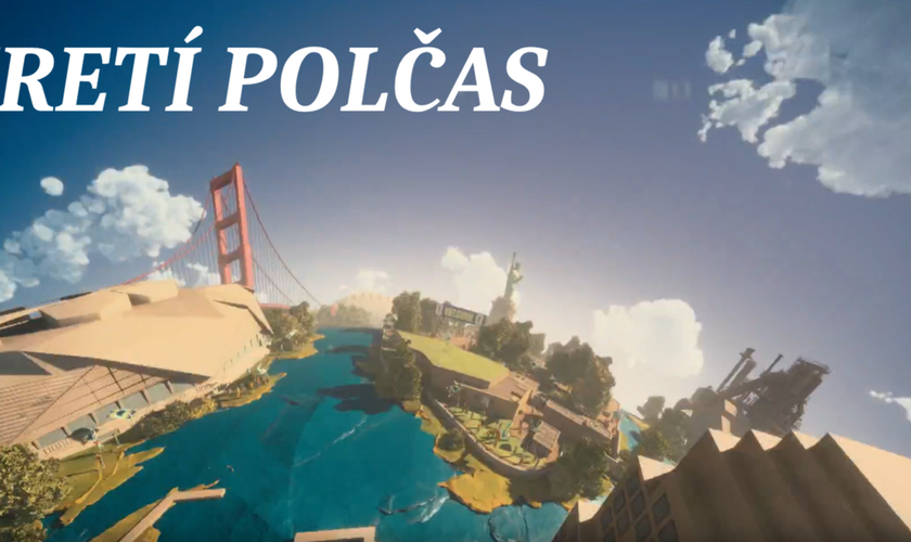 Tretí polčas - 7. hrací deň