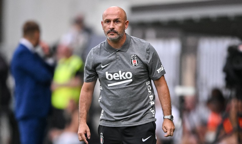 Horúca atmosféra v Istanbule! Beşiktaş vyzve anglický Crystal Palace, sledujte od 20:30 na JOJ Šport