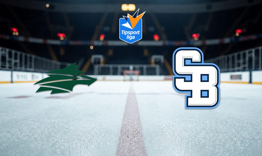 Vlci Žilina - HC Slovan Bratislava