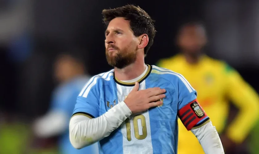 Posledné zbohom argentínskej legendy! Messiho rozlúčka dojala celý Monumental