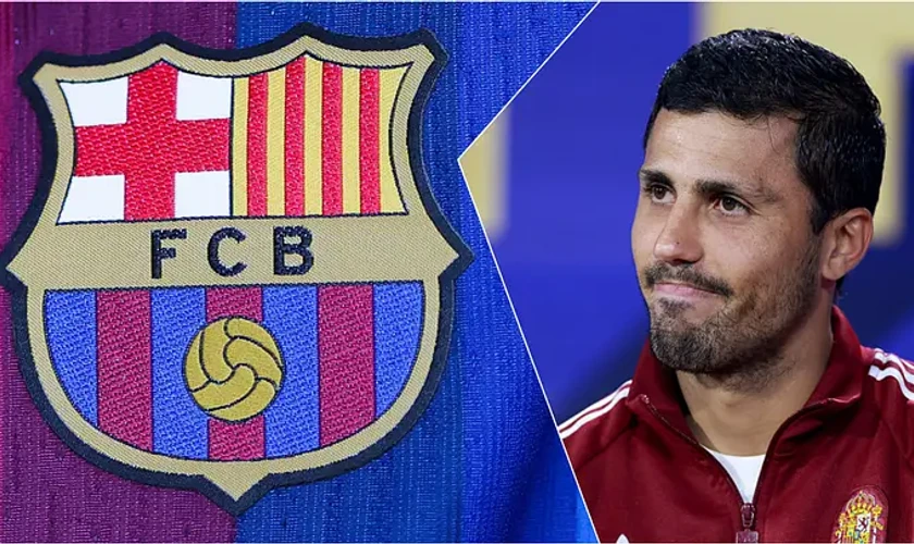 Rodri je v Barcelone! Sen, o ktorom dlho sníval, sa stal realitou