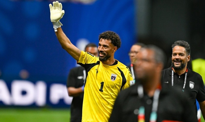 Kapverdský futbalový hrdina má nové pôsobisko