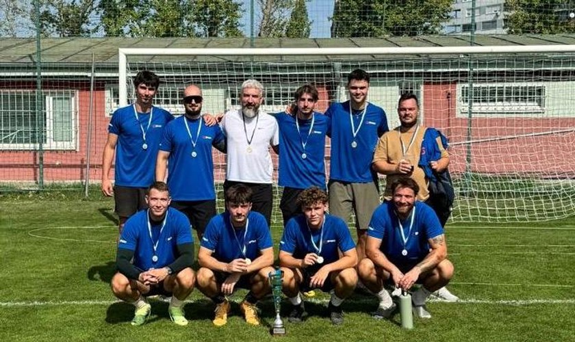 JOJ Šport víťazom 1. ročníka TASR Cup