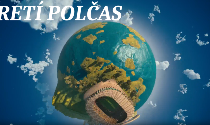 Tretí polčas - 5. hrací deň