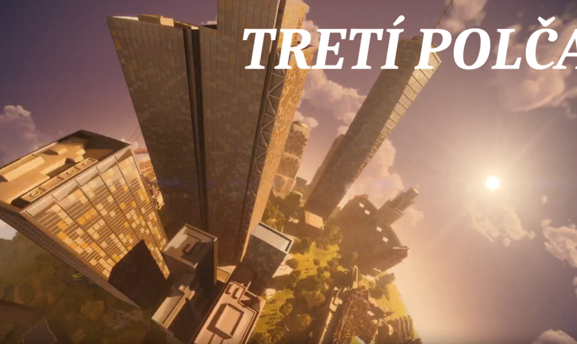 Tretí polčas - 4. hrací deň