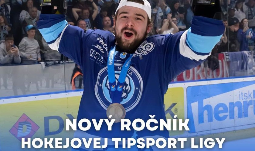 Tipsport liga štartuje na JOJ Šport. Veľkolepý program prvého dňa