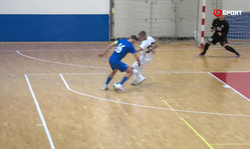 VIDEO: Slováci vyhrali na úvod nad Estónskom 4:1