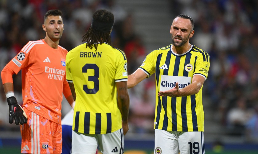 VIDEO: Bitka po zápase a Škriniar v centre diania! Fenerbahce po 18 rokoch postupuje, no zápas priniesol oveľa viac