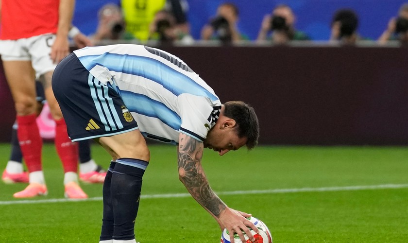 Súboj o najlepšieho strelca futbalových majstrovstiev sveta