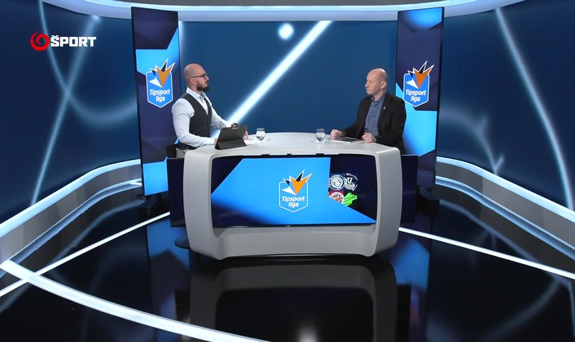 Špeciál s Petrom Jonákom