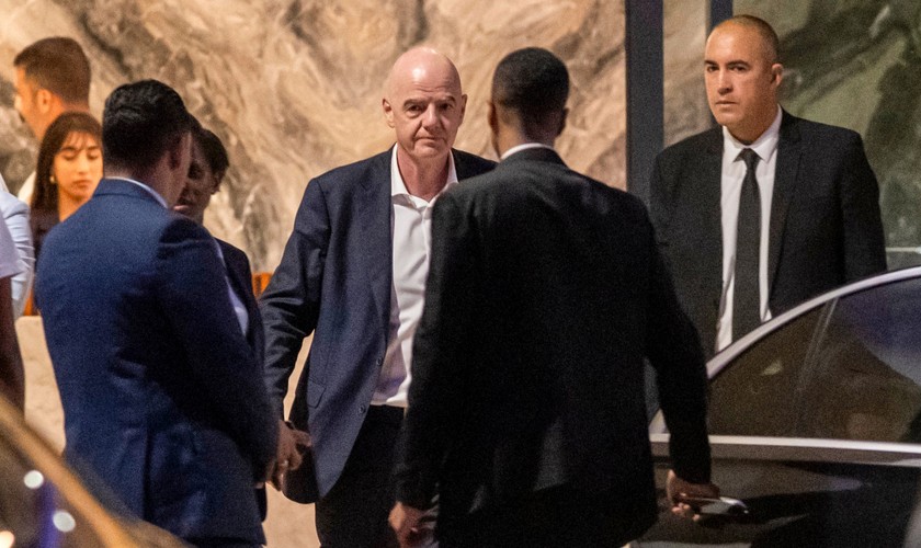 UEFA stráca trpezlivosť s Infantinom. Hrozí bojkotovaním súťaží FIFA
