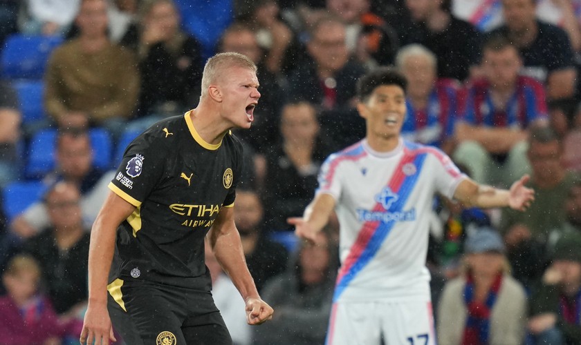 Hull City je senzáciou Premier League! Haaland medzitým prepísal históriu