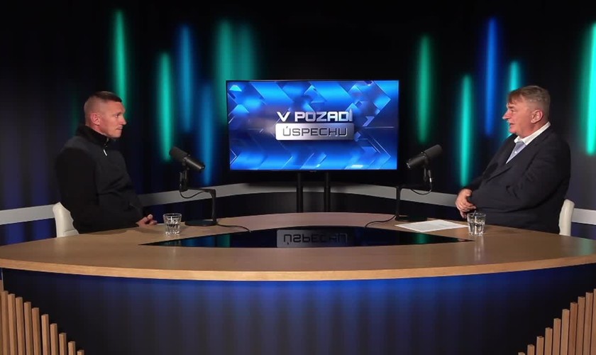 V pozadí úspechu - Tomi Kid Kovács a život po kariére