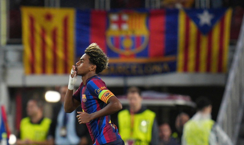 Barcelona prepísala históriu LaLigy! Vytvorila rekordné xG, číslo vyráža dych