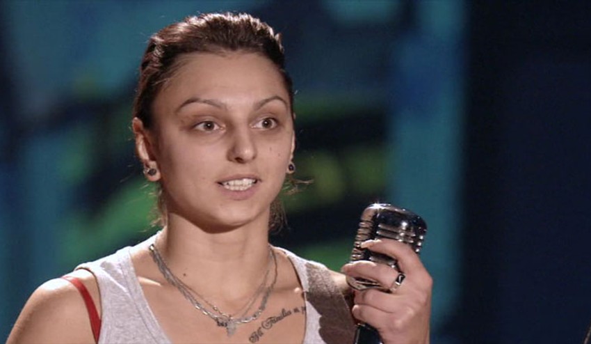 Kasting 2: Ivana Gavalcová