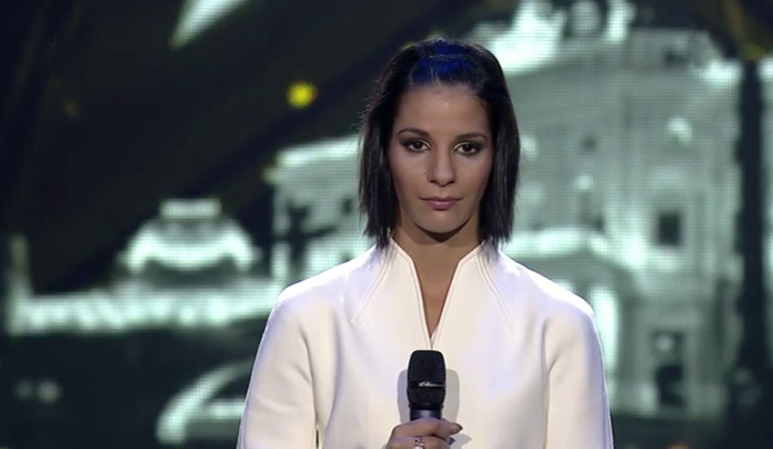 Víťazka Talentu Gyöngyi Bodišová: Opäť pokúša šťastie v televíznej šou!