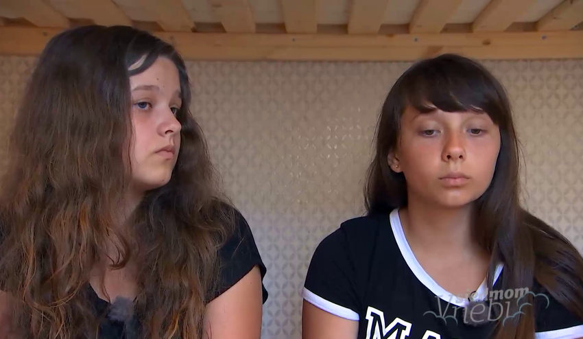 Dala im život a ony ju odvrhli: Sestry od zlosti nevedia svojej matke prísť na meno!