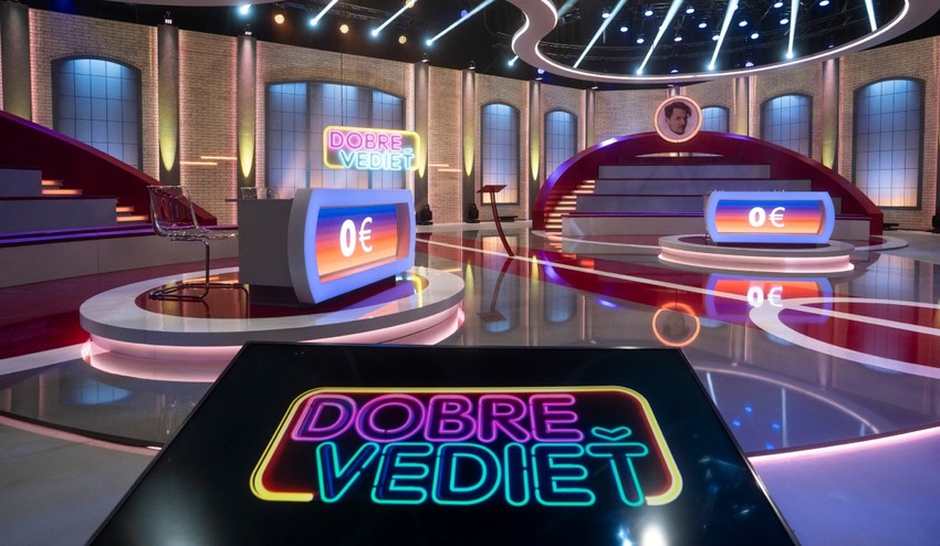 Súťaž, aká tu ešte nebola: Zažite Dobre vedieť na vlastnej koži a vyhrajte finančnú výhru