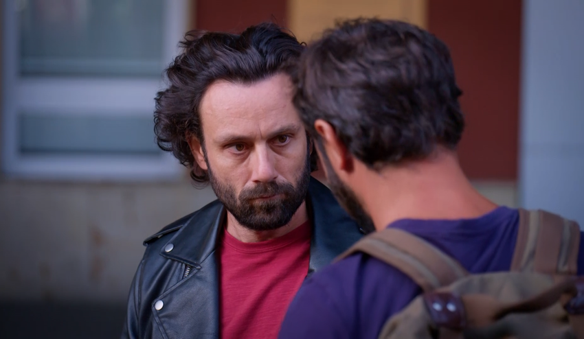 Braňo Deák prichádza do Nemocnice už dnes: Pozrite, do deja vstúpi naozaj netradične!