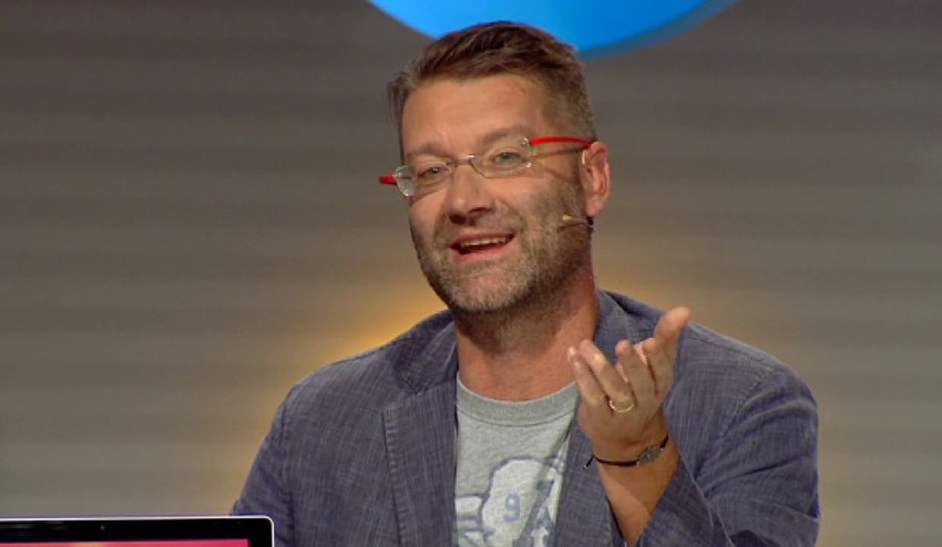 Krausove odvážne plány: Nová komédia šitá na mieru pre hercov z Inkognita