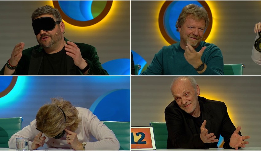 Hádači neprišli na meno tajného hosťa: Nevedeli sa ničoho chytiť a boli z toho zúfalí!