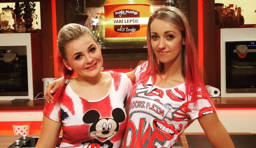 Konzervatívne Slovensko, tras sa! Tanečnice od tyče prichádzajú do kuchyne