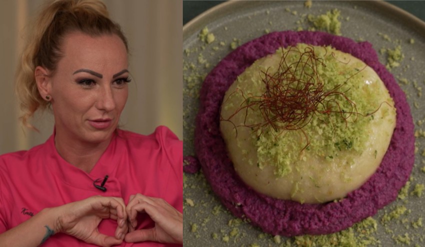 Cukrárka Katka poriadne prekvapí: Povedali by ste, že sa dá TOTO jedlo pripraviť na slano?