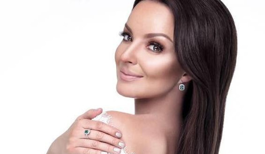 Rozvedená Twiinska zbalila mladého zajačika! Daniela Nízlová je zamilovaná až po uši!