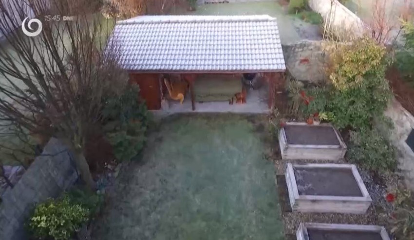 Ako zo starého urobiť nové? Záhrada prejde riadnou úpravou!