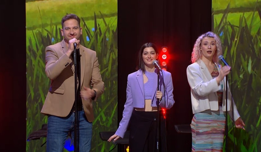 Diváci JASAJÚ: Do Milujem Slovensko sa vrátil Samo TOMEČEK! Reakcie hovoria za všetko...