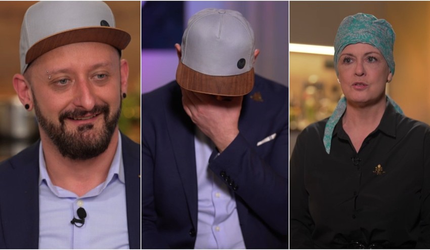 Krásne vyznanie na záver týždňa Bez servítky: Miňo po týchto slovách neudrží slzy!