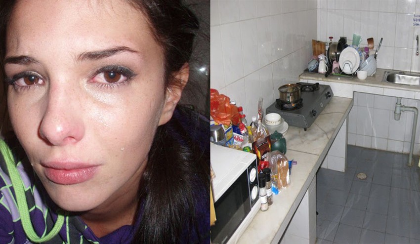 Skoncová z TOP STARu: Žila som v špine medzi švábmi!