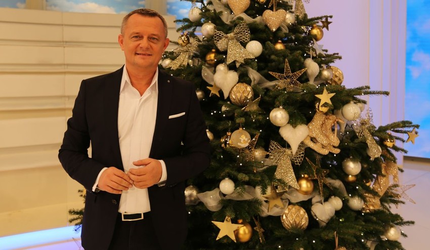 Toto musíte vidieť: Prekvapenie pre Rozborila - veľká „ďakovačka“ od účinkujúcich!