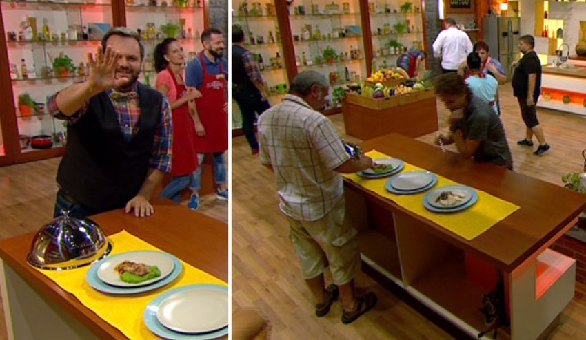 Kam miznú všetky porcie z Mojej mamy? Po vypnutí kamier ich čaká jasný osud!